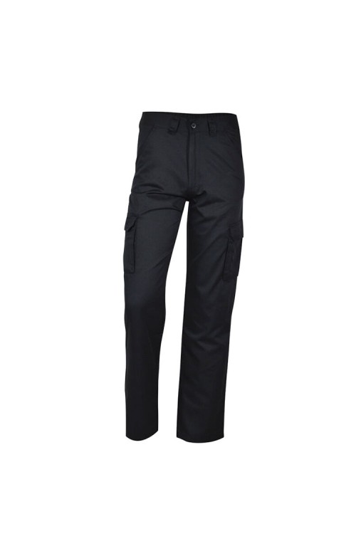 Pantalón Multibolsillos DETROIT