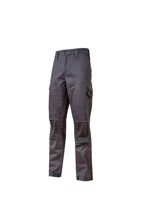 Calça de trabalho GUAPO U-power ST211