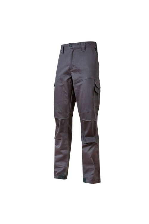 Calça de trabalho GUAPO U-power ST211