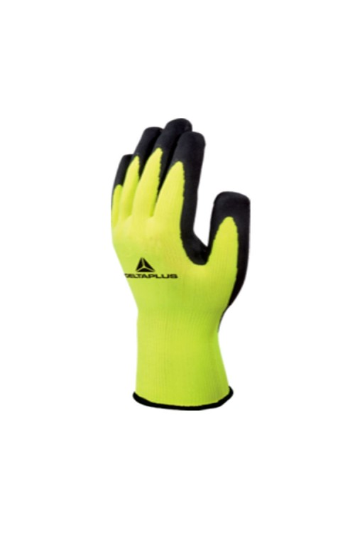 Luva de nylon LÁTEX APOLLON VV733