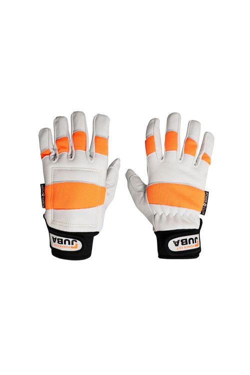 Guantes para motosierras  MT170RE POWER CUT juba