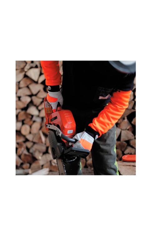 Luvas para motosserras MT170RE POWER CUT juba