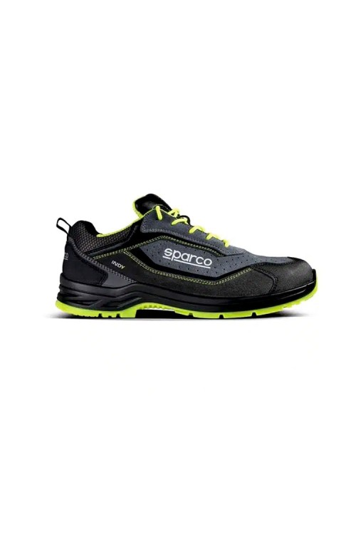 Zapatilla Seguridad INDI TEXAS Sparco s1p