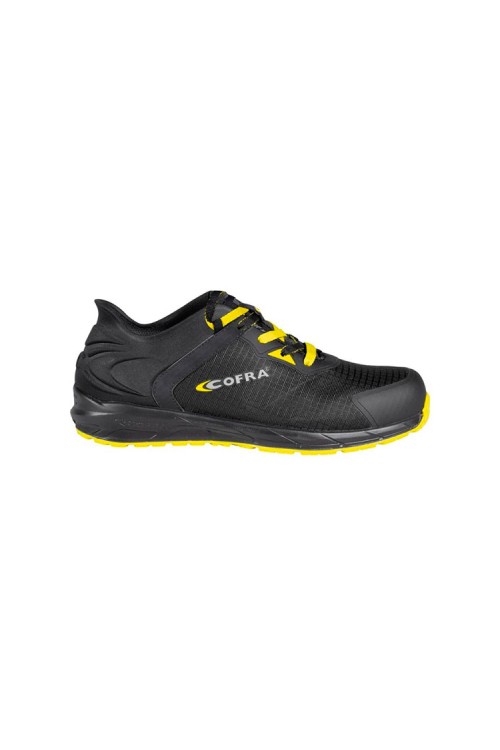 Calçado de segurança Cofra SPRINT S1PS