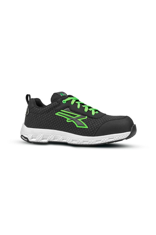 Tênis U-Power Mitch S3 S ESD