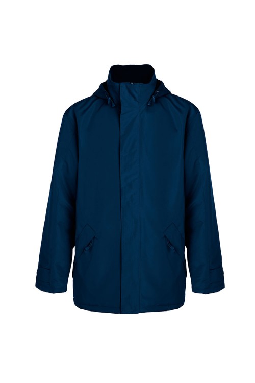 Parka masculina EUROPA ROLY 5077