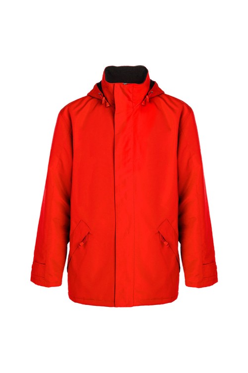 Parka masculina EUROPA ROLY 5077