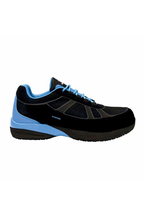 Sapato de segurança ALESON S1P ESD Orioxc