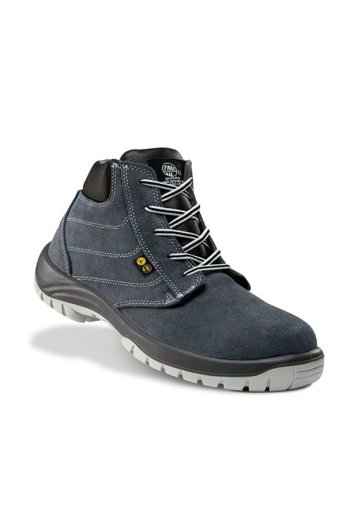 Bota de segurança s1p DUERO Fal ir200