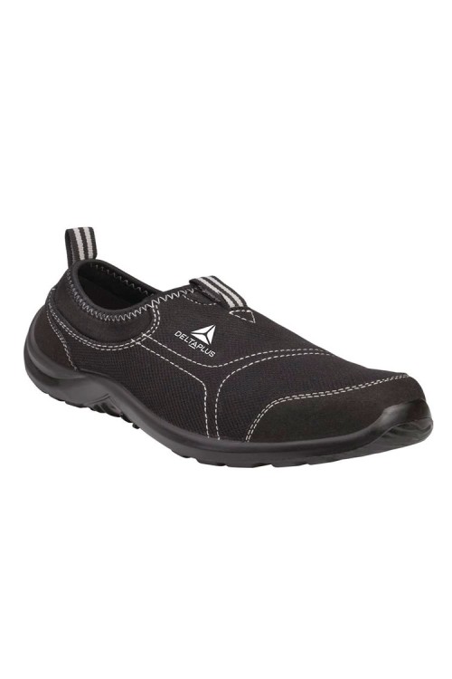 Sapato slip-on MIAMISP Deltaplus s1p src
