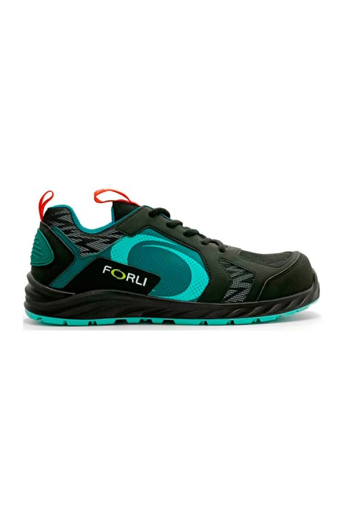 Zapatilla Seguridad SIOUX S3 ESD