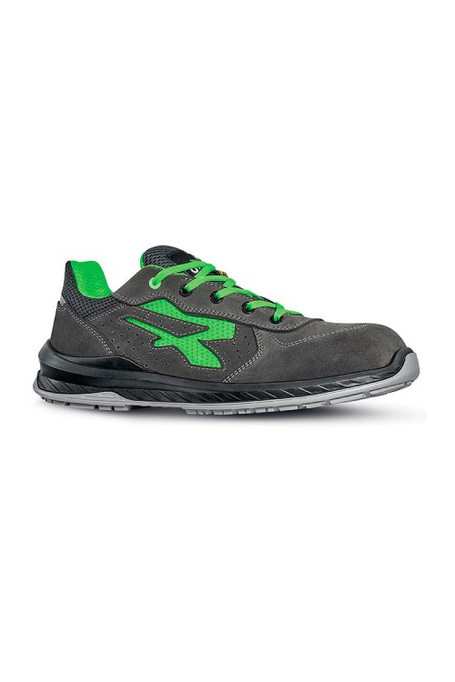 Zapatilla Seguridad DENVER U-Power S1P