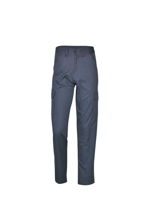 Pantalón de trabajo 100% Algodón KANSAS anbor