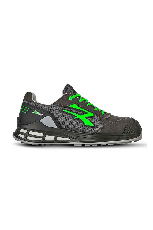 Zapatilla seguridad EGON U-power