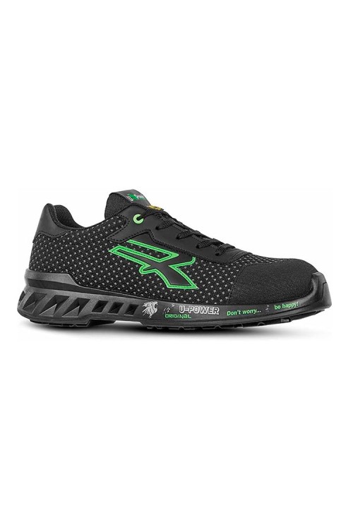 Sapato STEVE U-Power s3 src ci esd