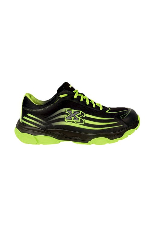 Sapato de segurança LIGHT PRO S3
